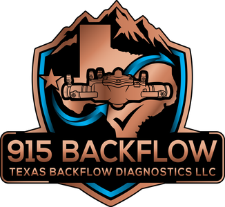 Texas Backflow Diagnostics LLC | 915 Backflow | El Paso Backflow ...